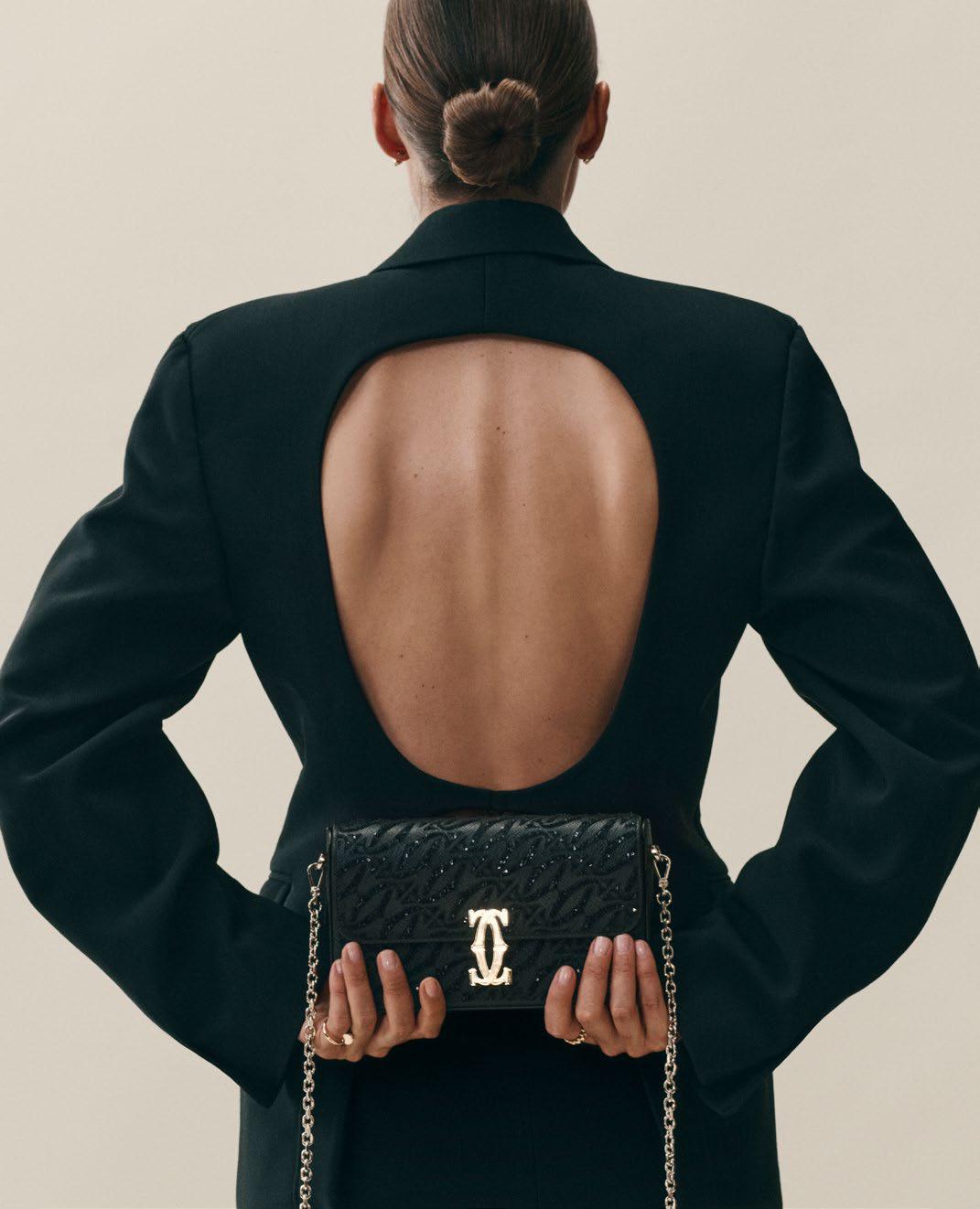 DAZZLING Details