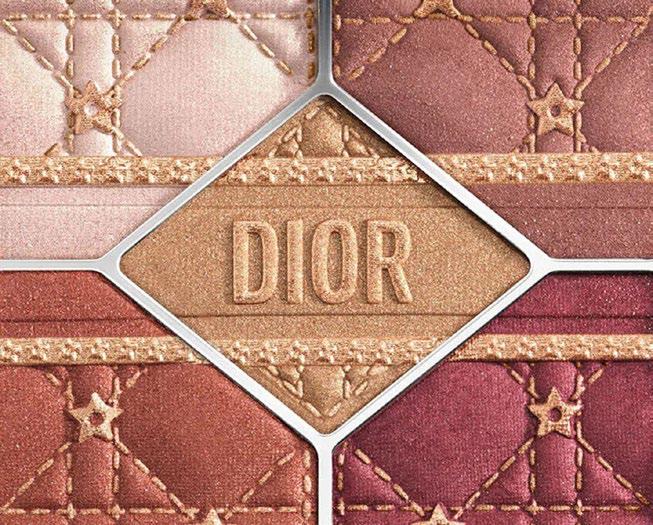 The Diorshow 5 Couleurs by DIOR BEAUTY