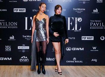 Supernova Style SUPERNOVA STYLE | L'OFFICIEL Malaysia - fashion - Read this story on ...