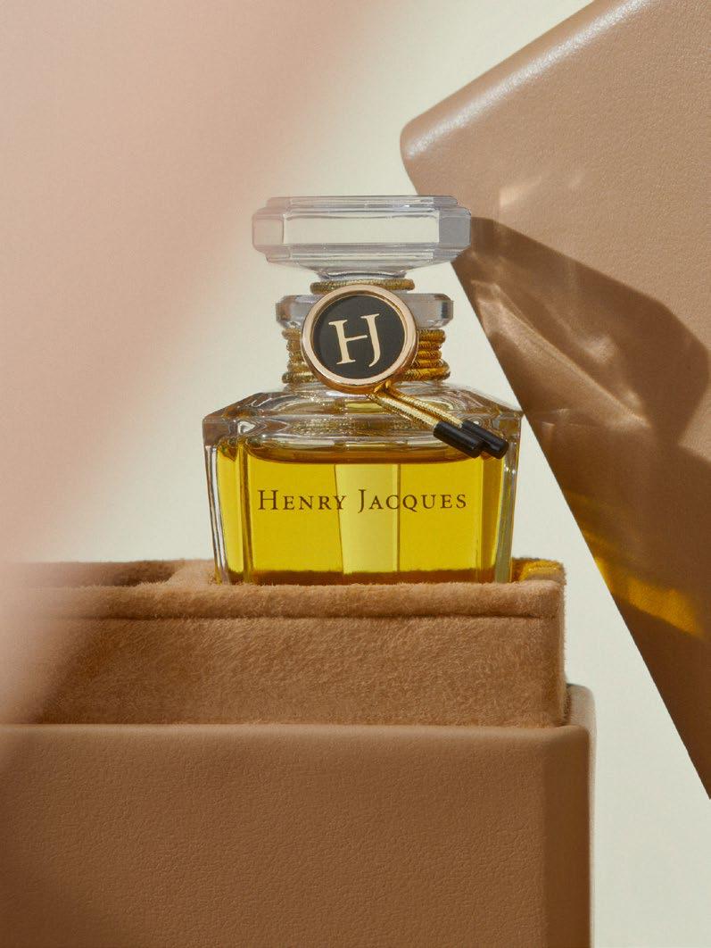 Portable PERFUMERY
