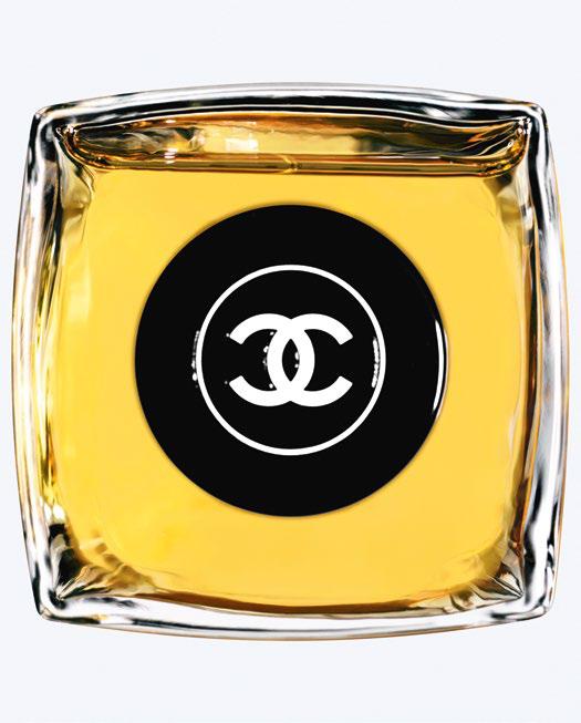 The N°5 Eau de Toilette by CHANEL BEAUTY