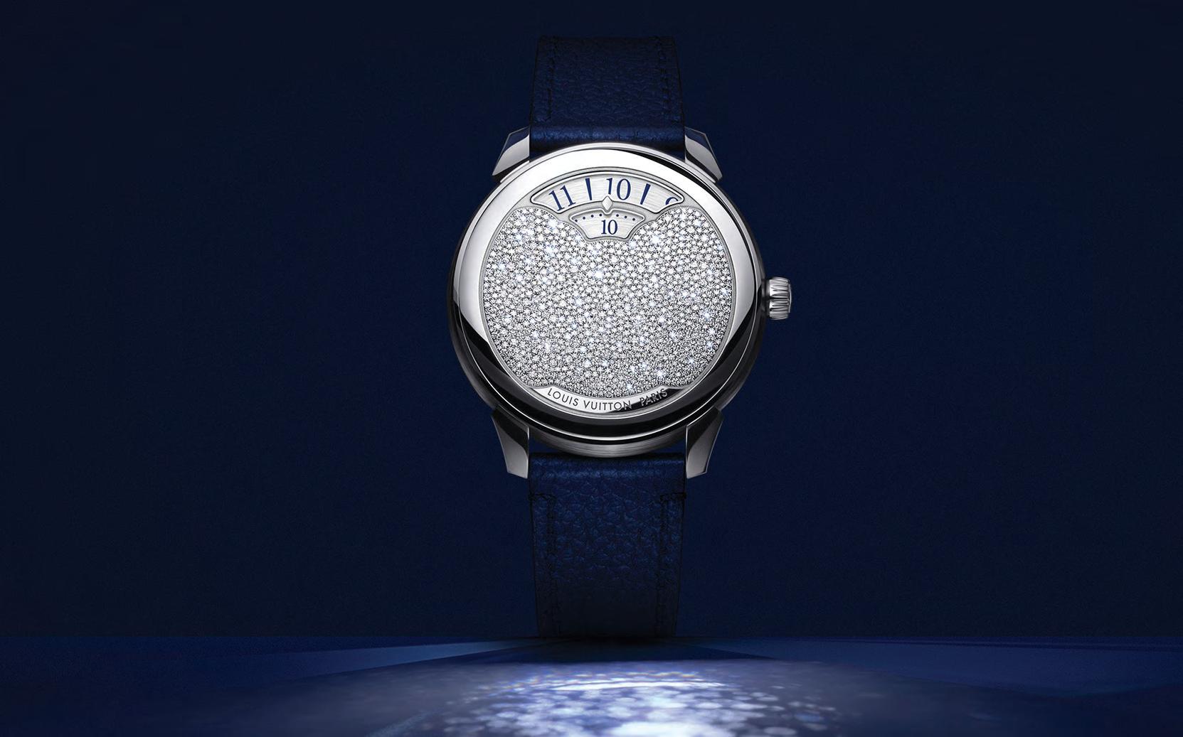 THIS WEEK IN WATCHES