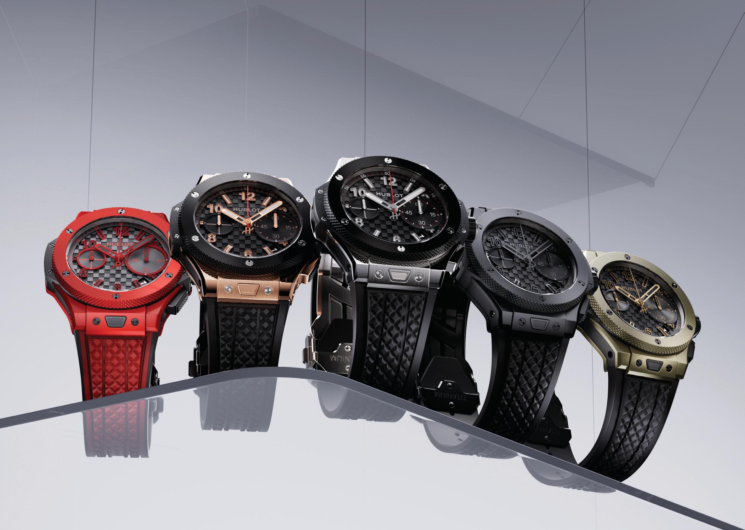 HUBLOT