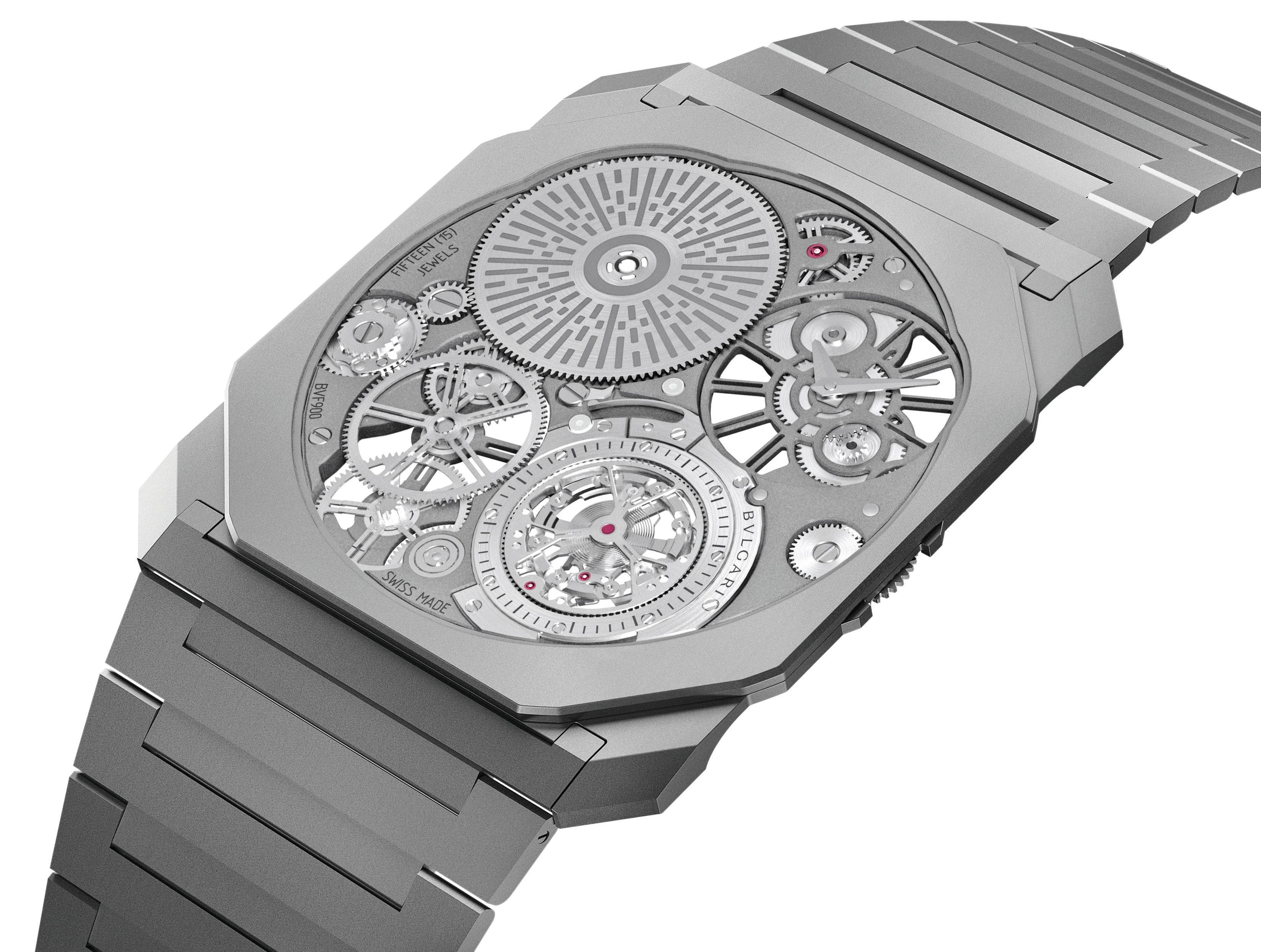 BULGARI