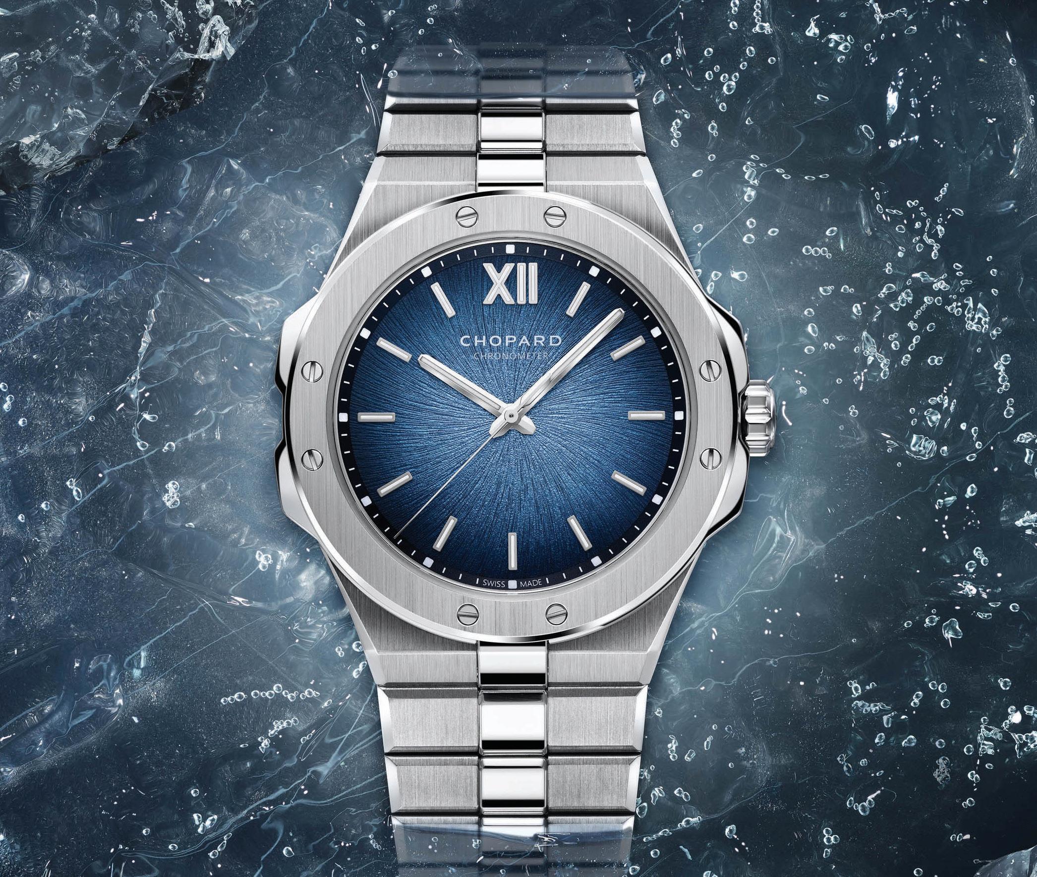 CHOPARD