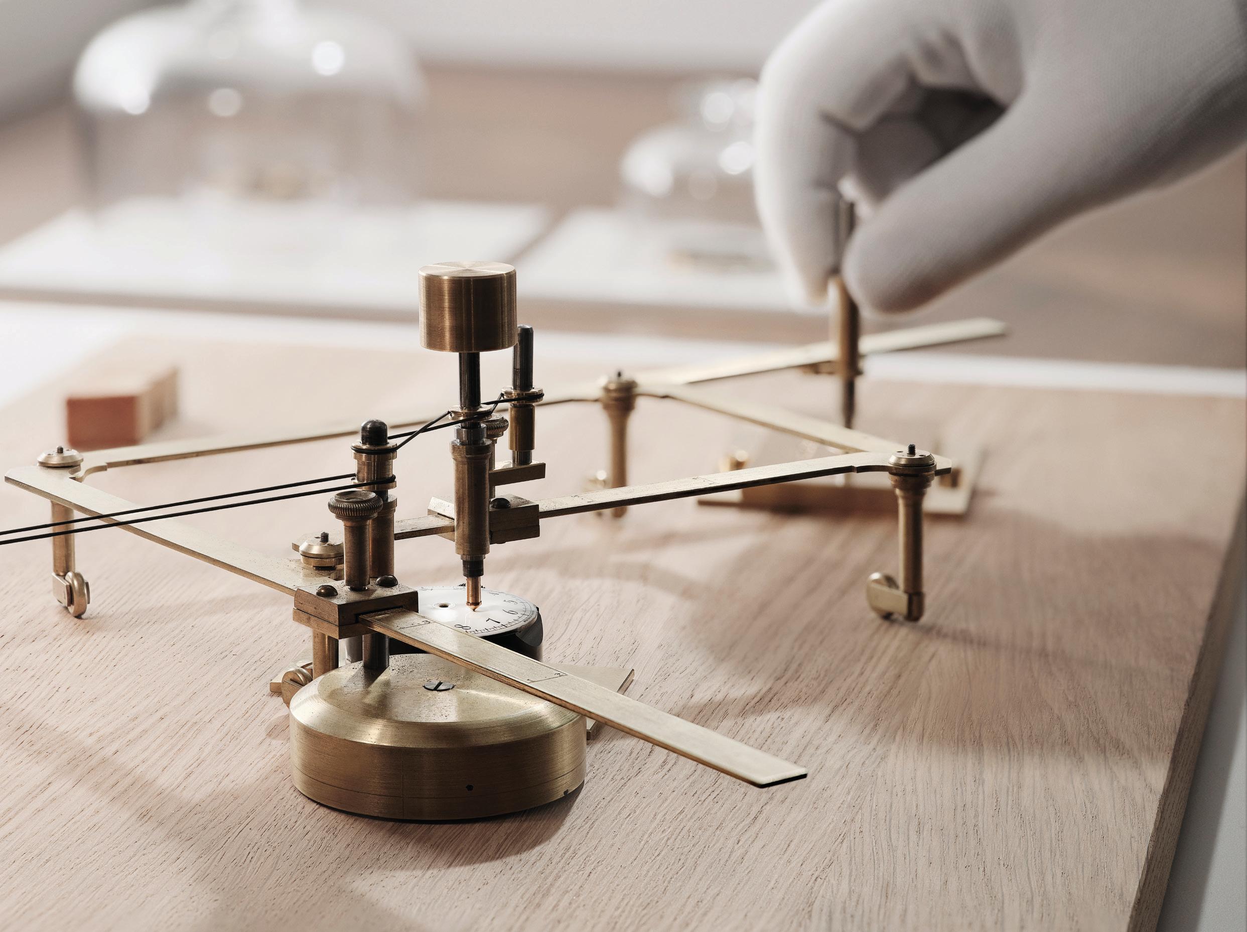 VIVA LA REVOLUTION | World of Watches - Fashion - Read this story on ...