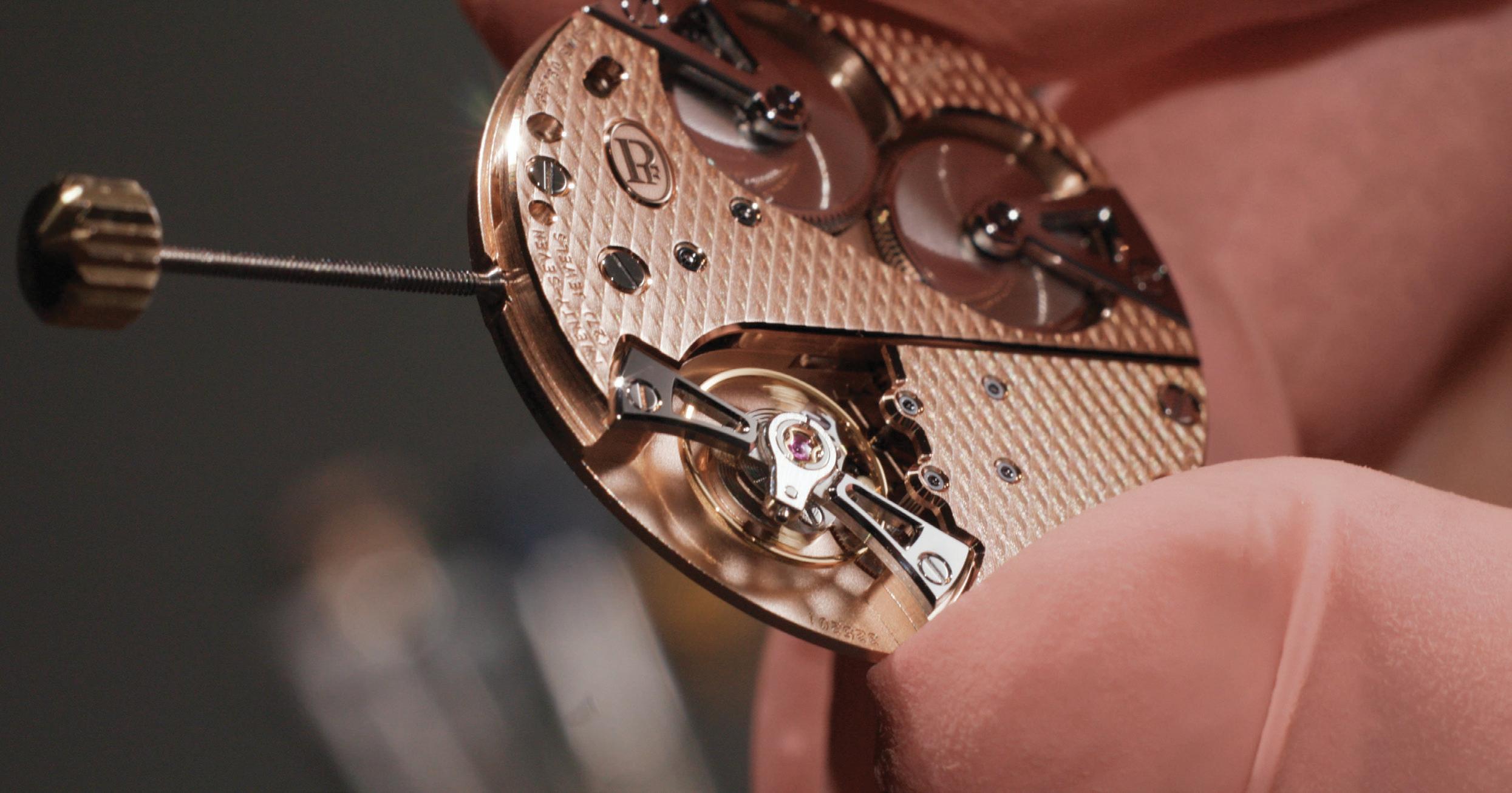 PARMIGIANI FLEURIER