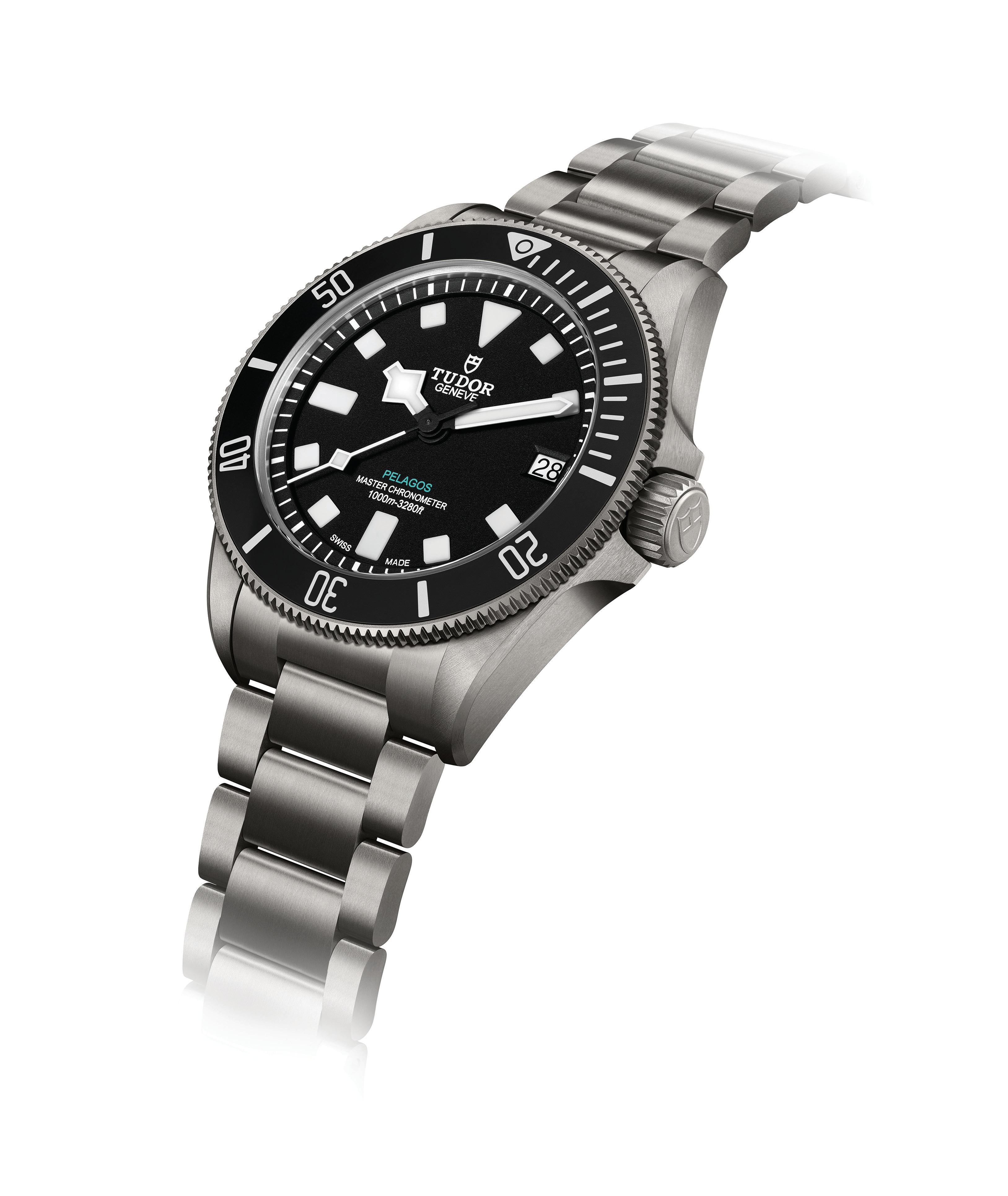 TUDOR