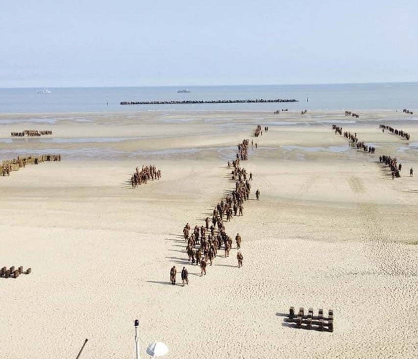 DUNKIRK SPIRIT