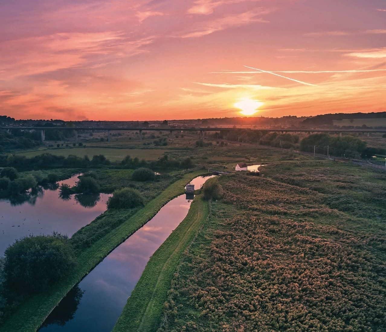 Our State of Nature