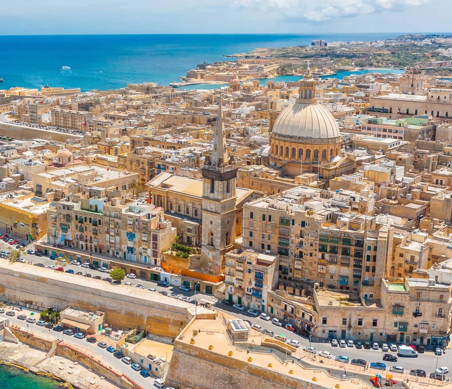 Memorable Malta