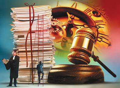 Strengthening India's IBC: Judicial reforms as the key to economic growth