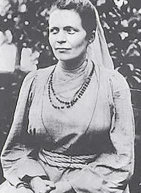 Beyond the Familiar: Unexplored Dimensions of Sister Nivedita's Vision