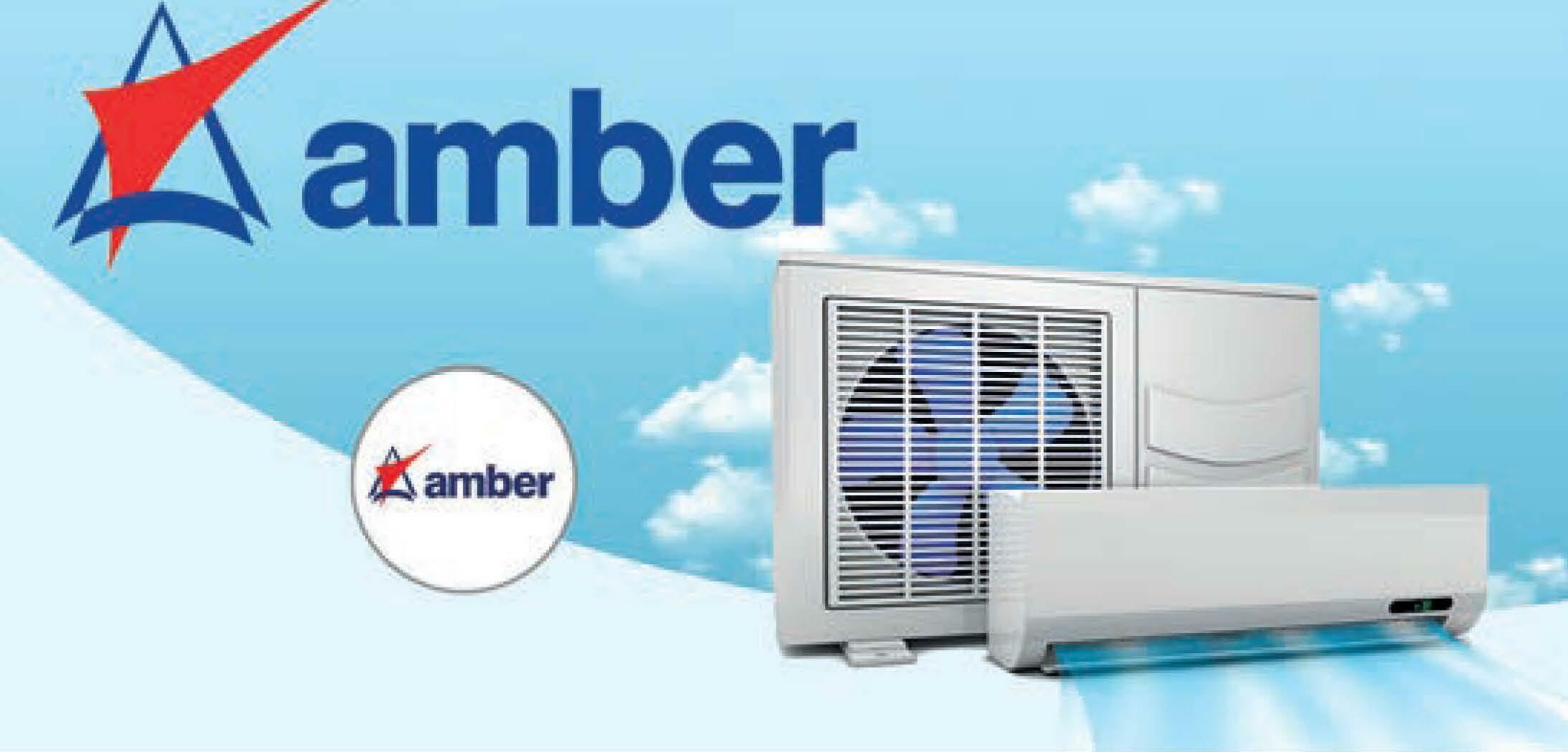 Amber Enterprises India Ltd