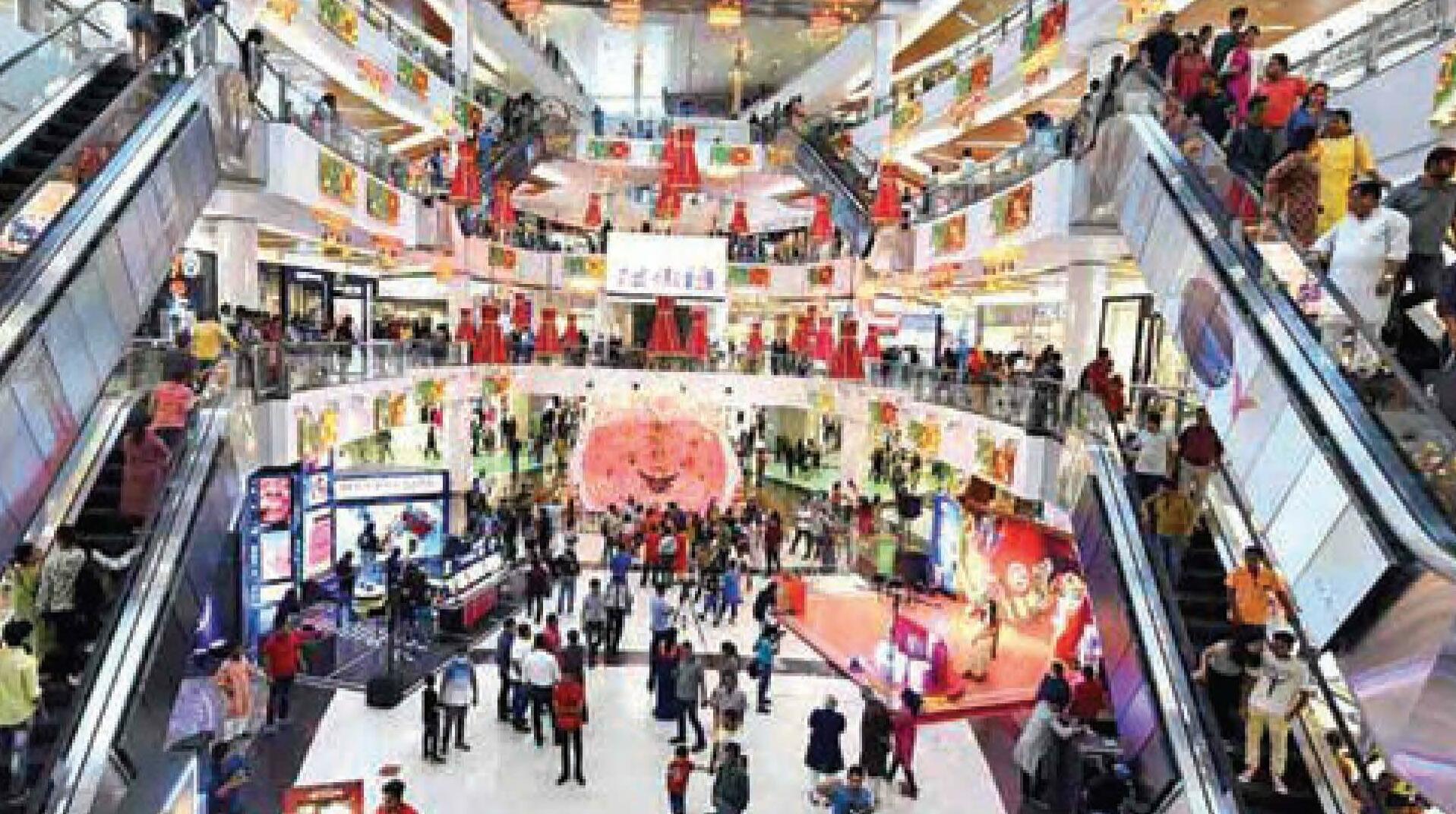 Higher Q1 GDP growth, GST rates rationalisation expected to boost India's festive economy