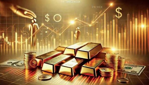 Beyond the Dollar: Gold, Silver and the new axis of reserve power