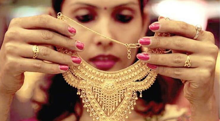 Indians and Their Enduring Love for Gold