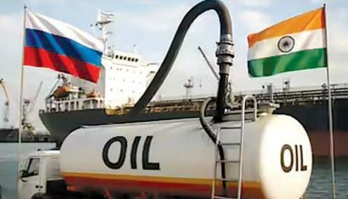 India's Russian Oil Strategy: A New Chapter in Energy Diplomacy