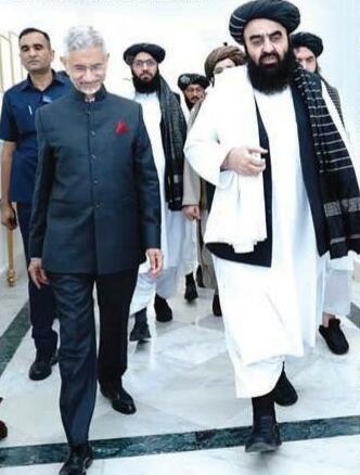 India-Afganistan tie-up is good diplomacy, good business