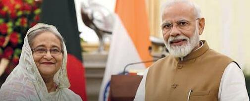 India's dilemma: Bangladesh means good business, yet has to ensure Hasina's safety