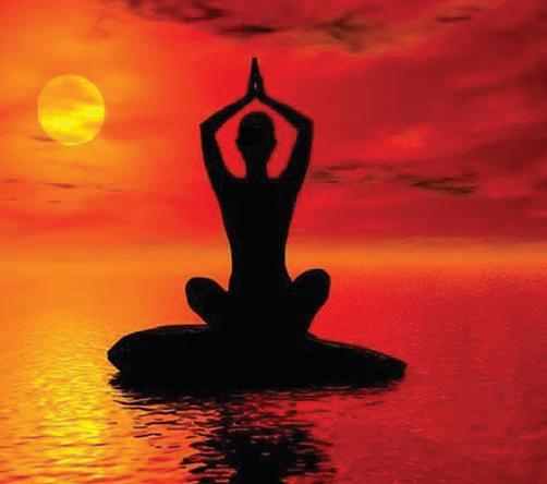 Foundations of Indian Yoga Philosophy