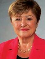 Structural reforms critical to supporting India's Economic Development: IMF