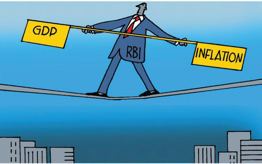 The RBI's Balancing Act: Strategy and Execution in 2025