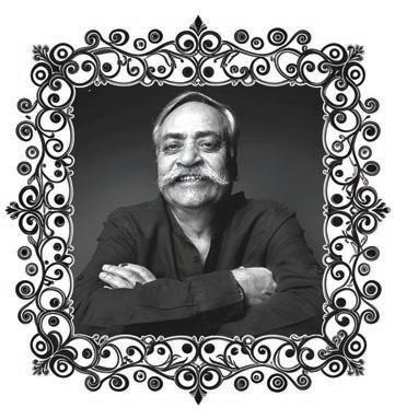Remembering Piyush Pandey: The Veteran Adman who changed the Face of Indian Advertising