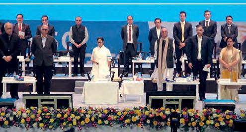 West Bengal must place greater emphasis on Micro and Small units and Sunrise sectors