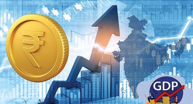 Beyond GDP numbers- recalibrating prosperity for 2026