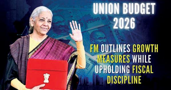 Budget 2026: When Fiscal Discipline Masks Deeper Economic Risks