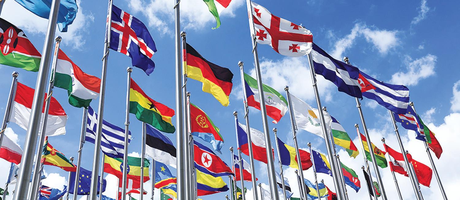 Why Even Good Intentions Are Failing Global Policy