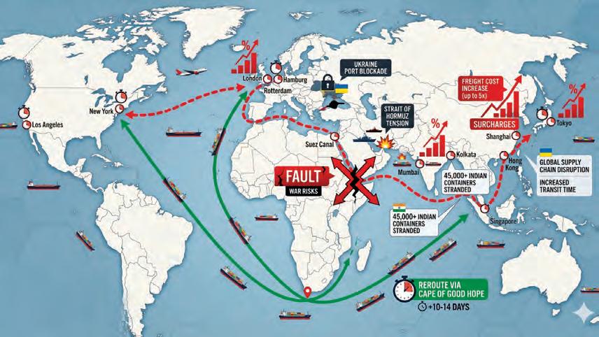 West Asia's new fault line and India's stakes