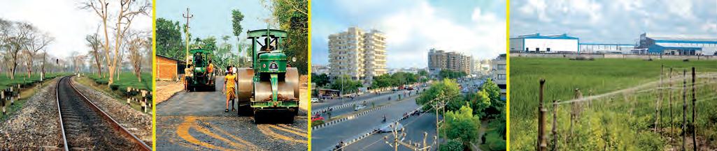 Why optimum utilisation of India's Rural Economy is essential for achieving developed status