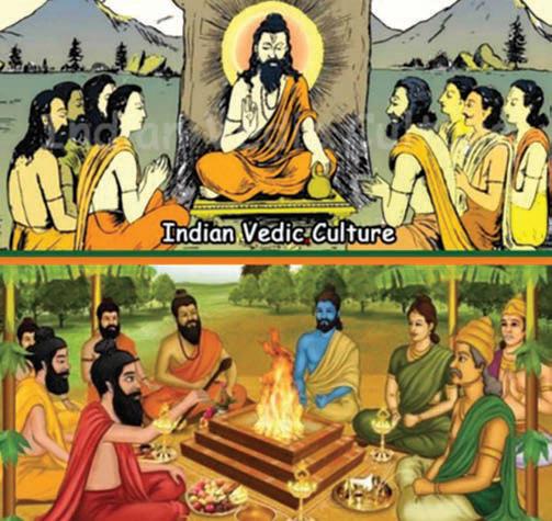 Renunciation: A Distinguished Characteristic of the Sanatana Dharma