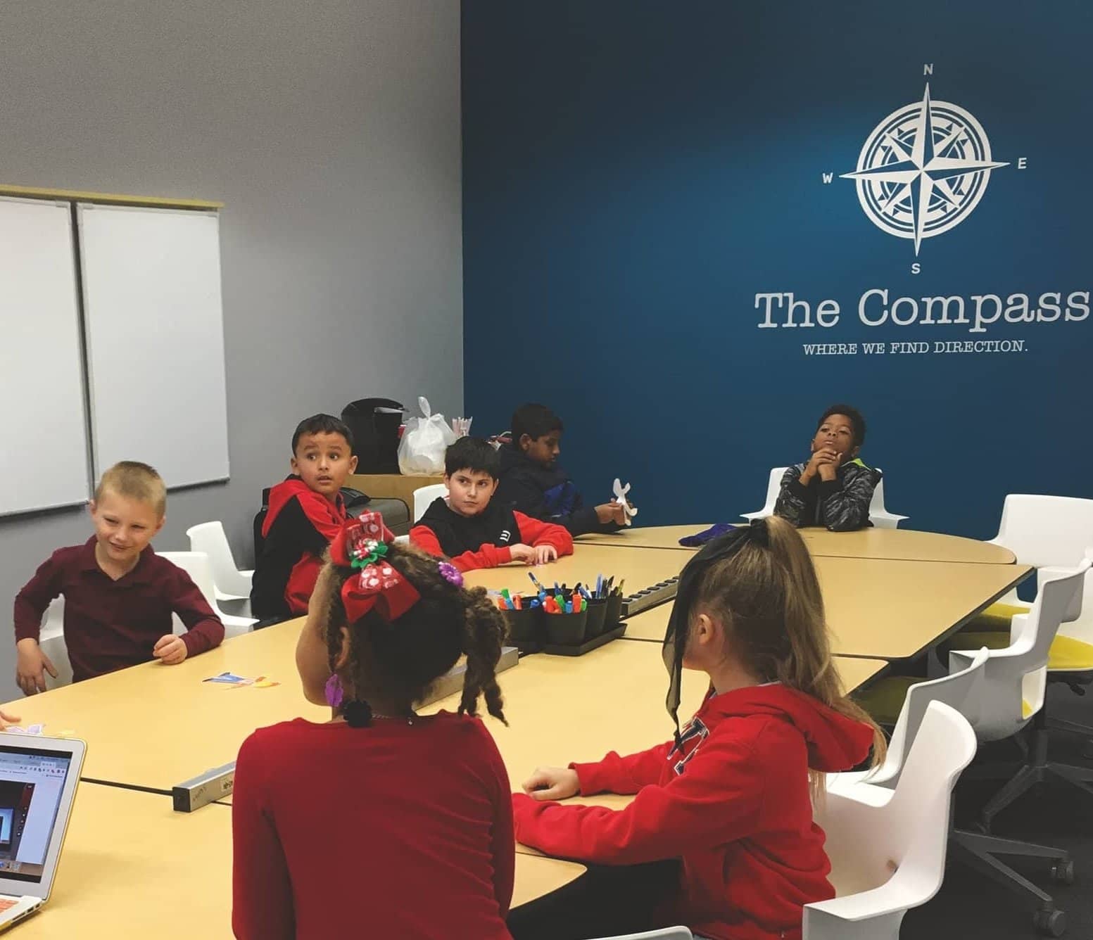 WADSWORTH ELEMENTARY