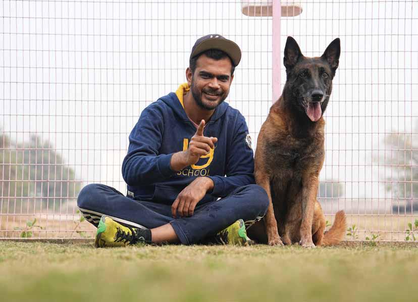 WELLNESS PARTNERS FOR GEN Z