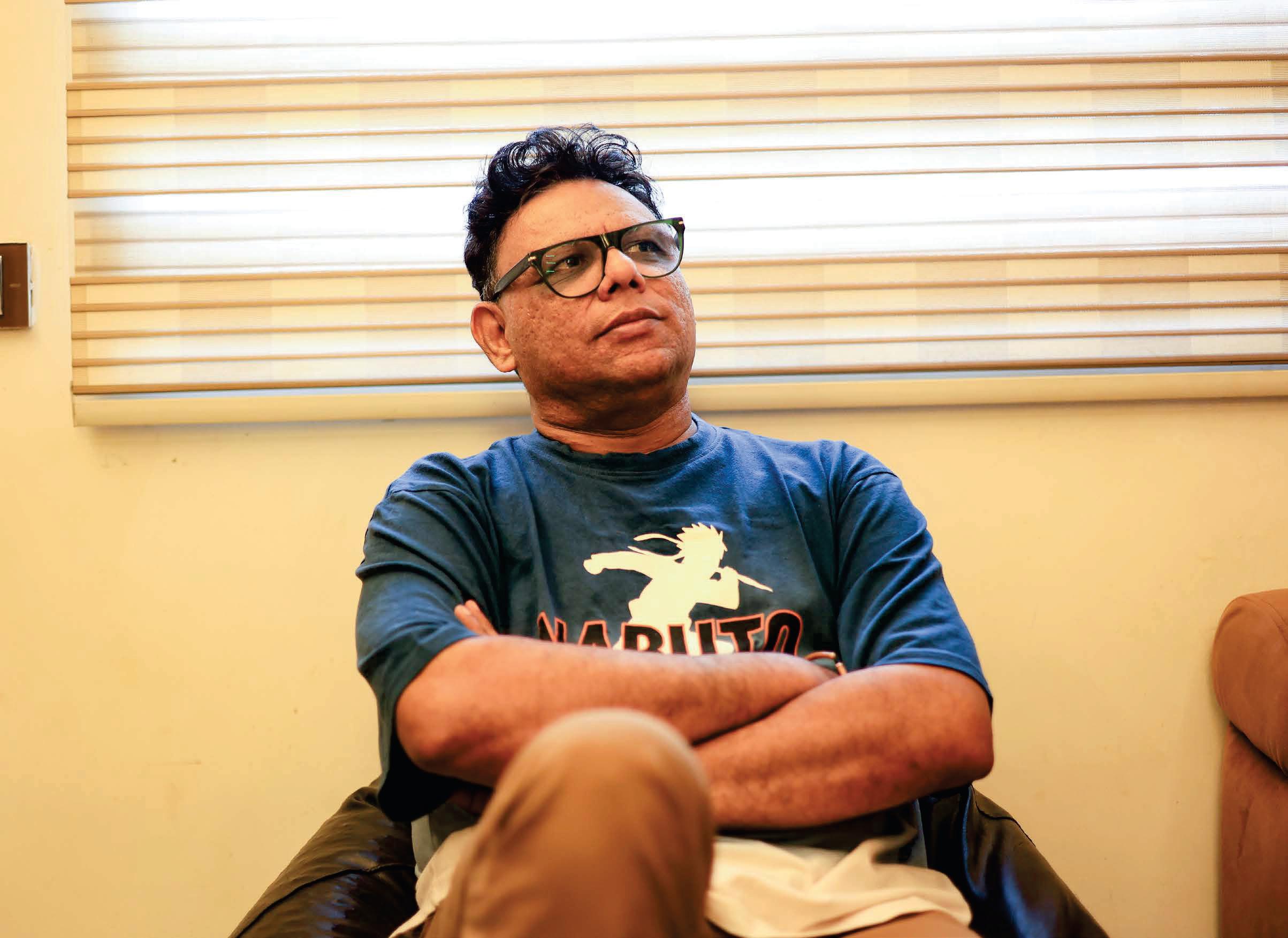 BLOODLINES OF A COMPOSER