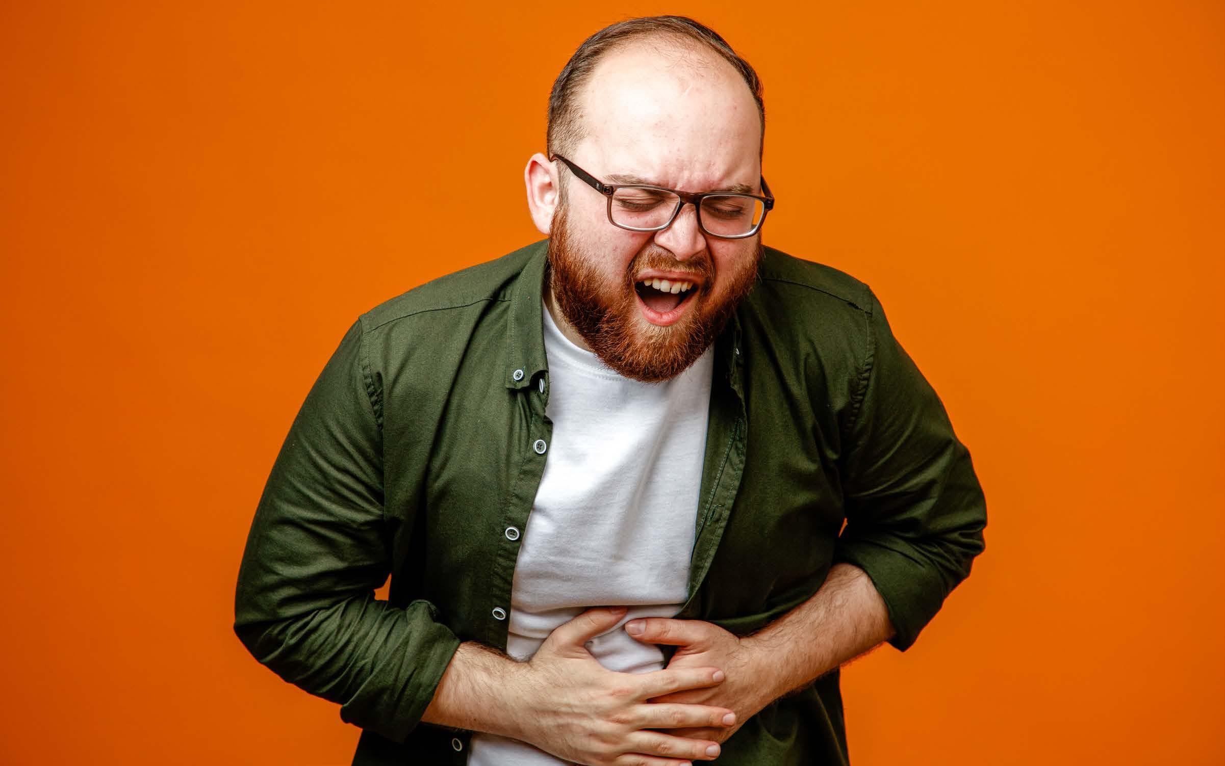 ACID REFLUX & GERD UNPLUGGED