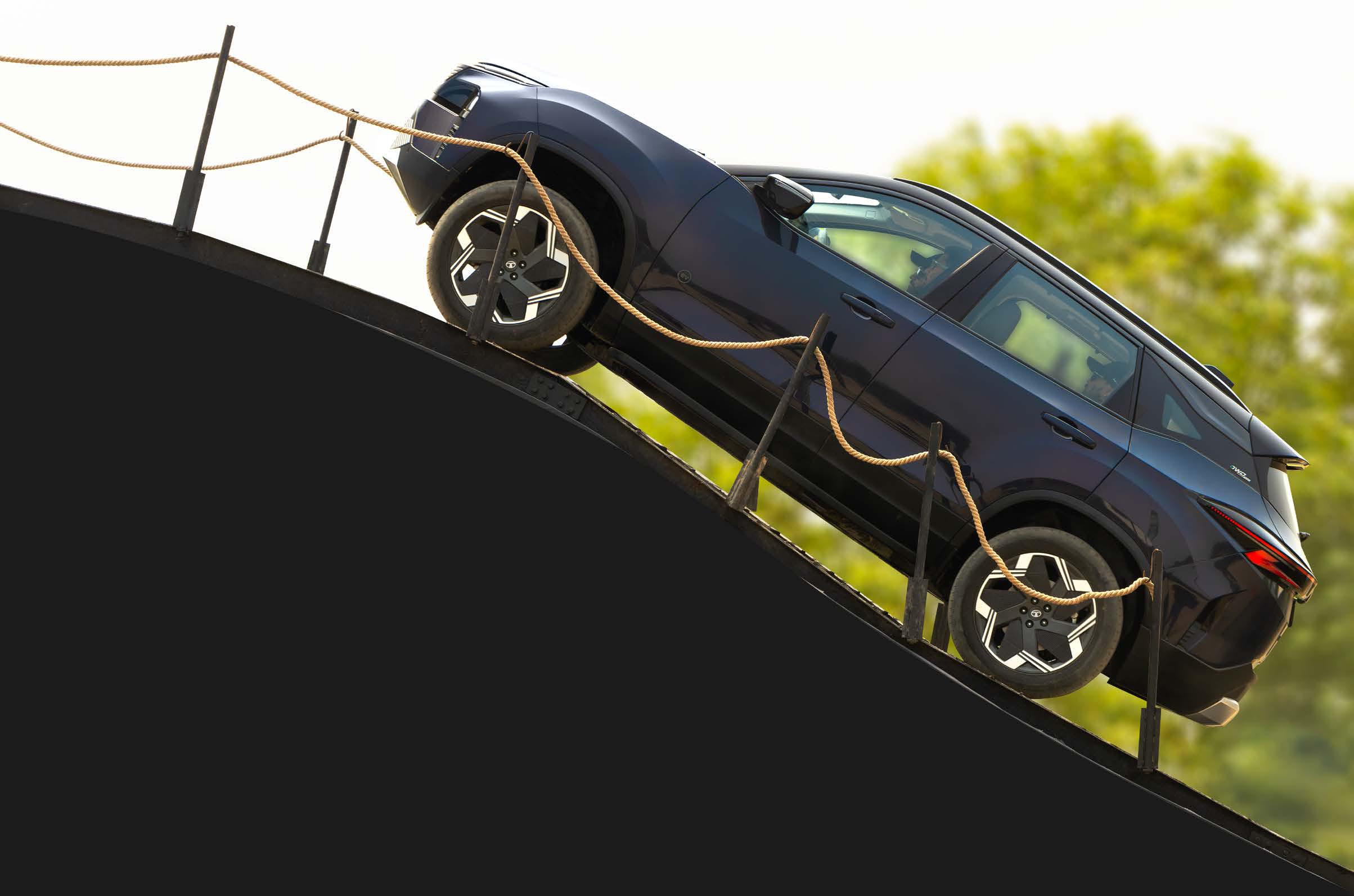 HOMEGROWN AUTOMAKERS RULING THE ROOST