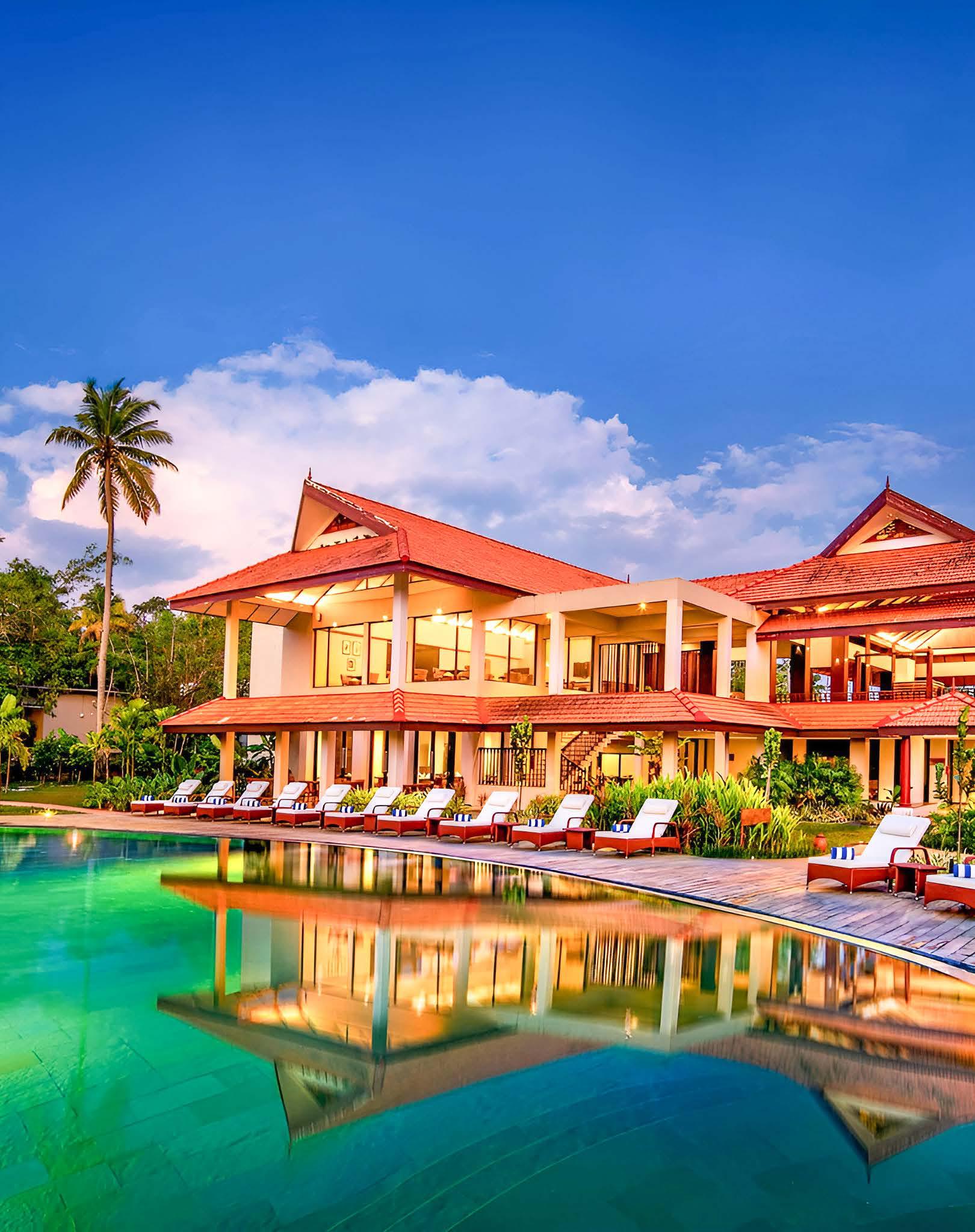 Shaping Holistic Luxury