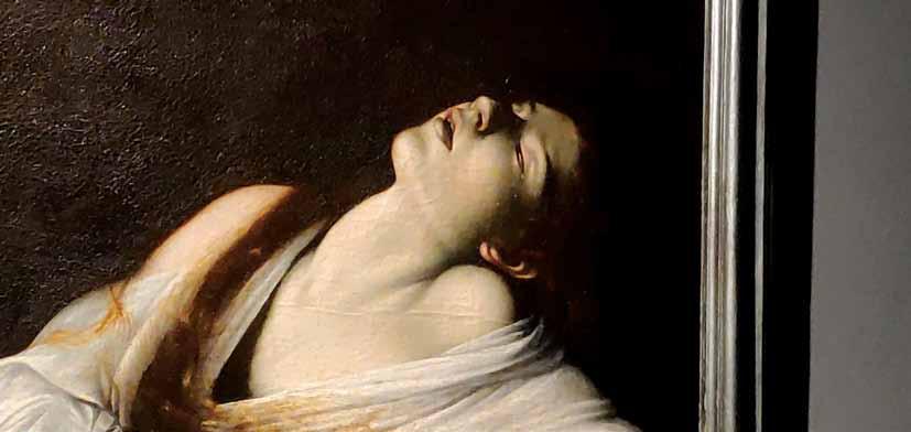 AWAKENING A CONTEMPORARY INTERPRETATION