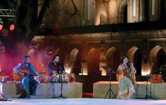 Sabhyata Foundation Celebrates Indian Culture