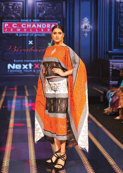 SAMBALPURI WEAVES: ART AND CULTURAL STATEMENT