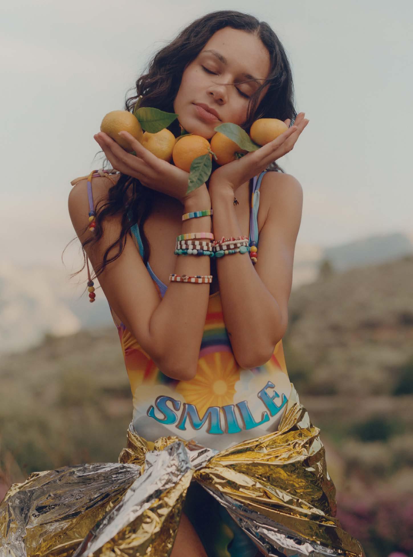 WELLNESS era