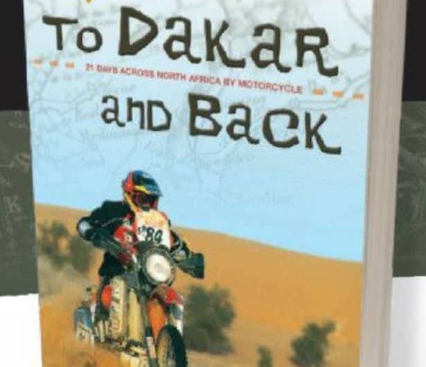 To Dakar and Back