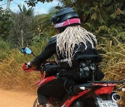 Moto Adventures in Belize