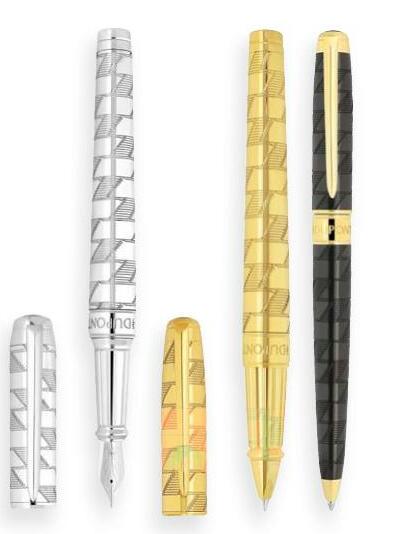 living in a material world