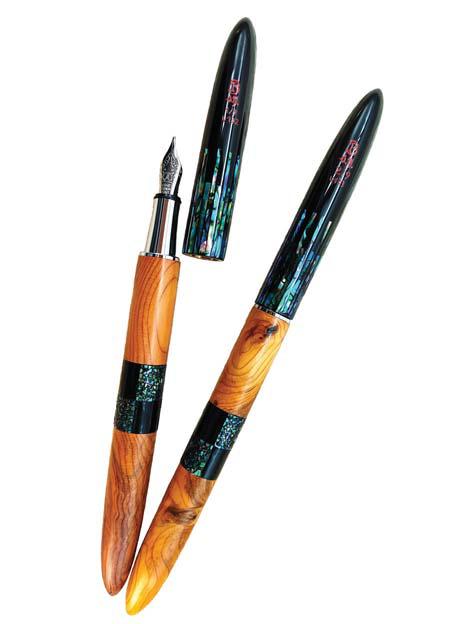 Write Your Own Penventure