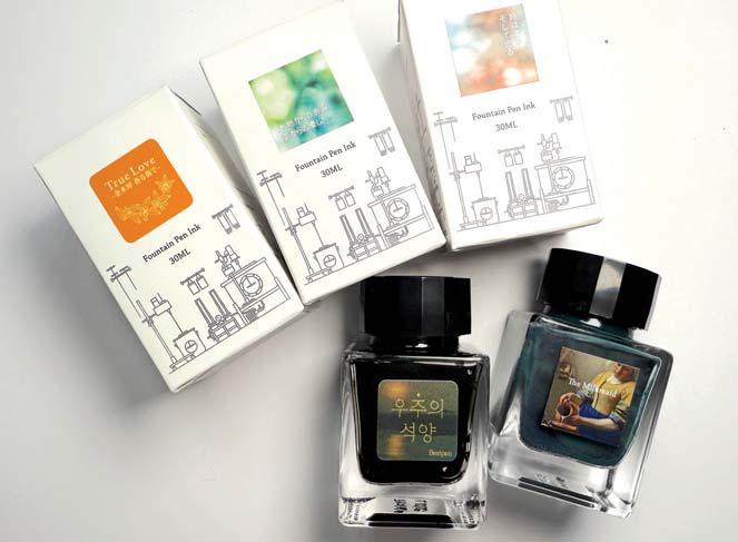 Tono&Lims: Sharing Stories, One Color at a Time